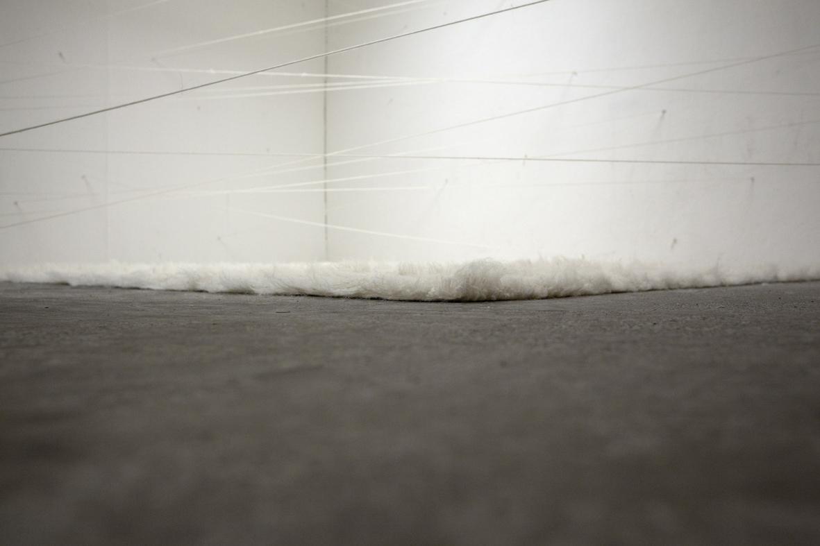 Fantastic Fragility Lucy Marthaler